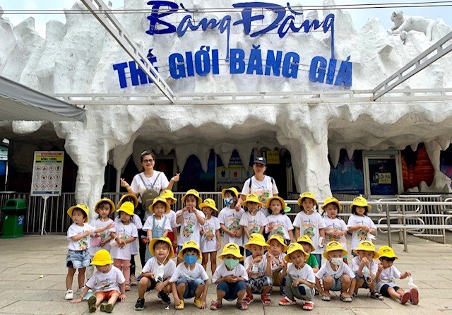 Ảnh đại diện